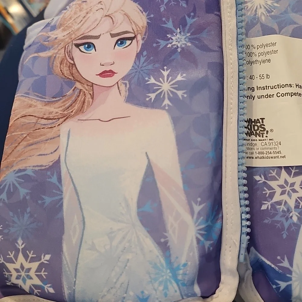 Disney's 